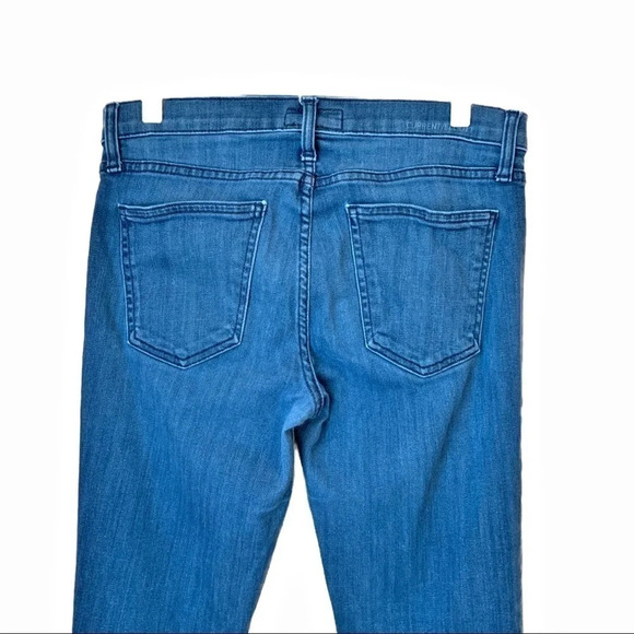 CURRENT/ELLIOTT The Stiletto Skinny Jean Size 28 - Picture 5 of 13